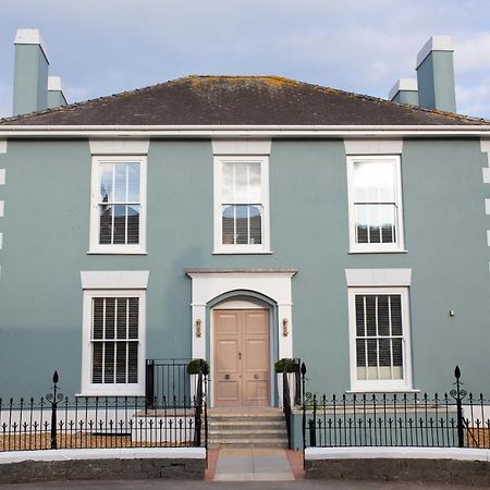 John Lewis Apartment Aberaeron Zewnętrze zdjęcie