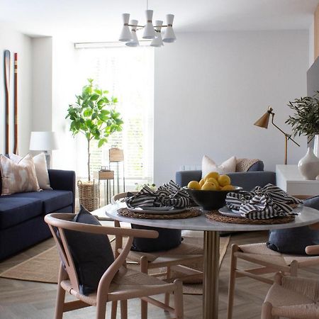 John Lewis Apartment Aberaeron Zewnętrze zdjęcie