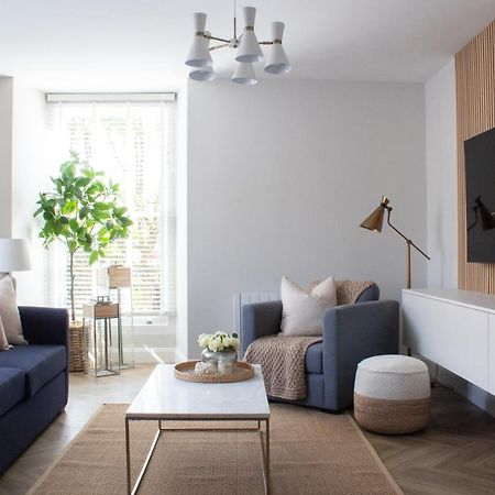 John Lewis Apartment Aberaeron Zewnętrze zdjęcie