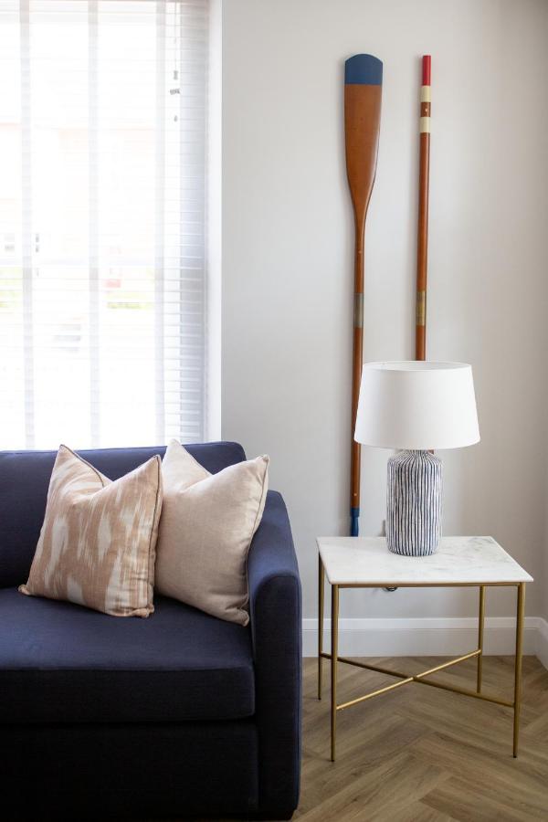 John Lewis Apartment Aberaeron Zewnętrze zdjęcie