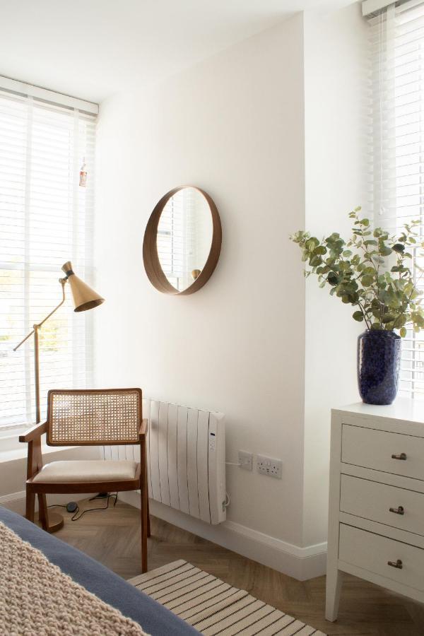 John Lewis Apartment Aberaeron Zewnętrze zdjęcie