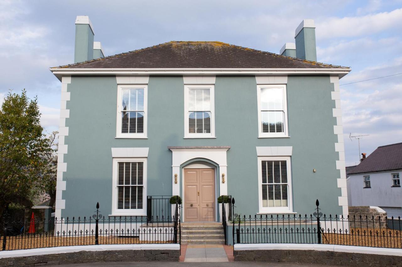 John Lewis Apartment Aberaeron Zewnętrze zdjęcie