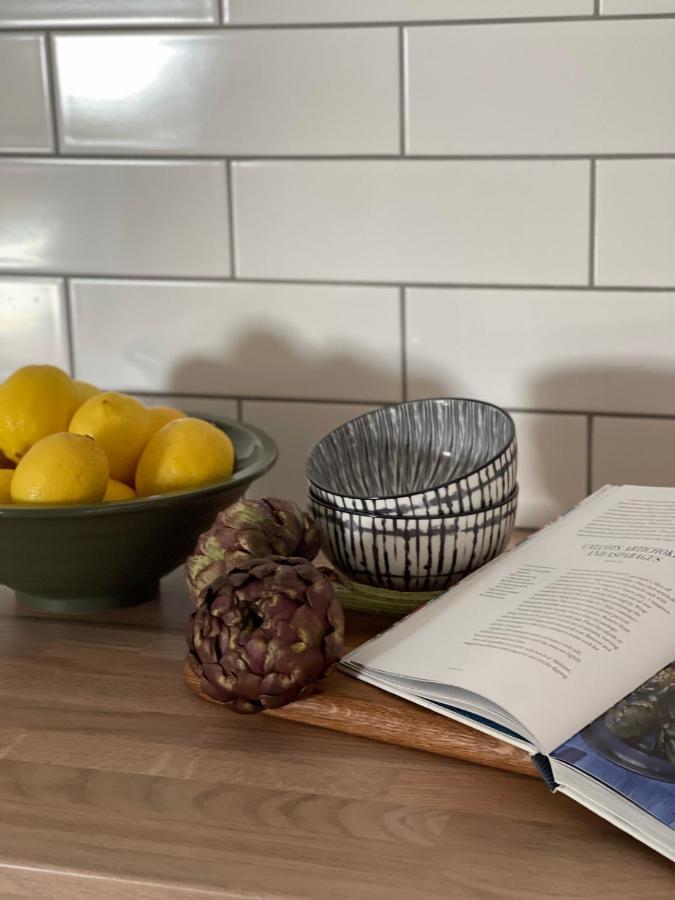 John Lewis Apartment Aberaeron Zewnętrze zdjęcie