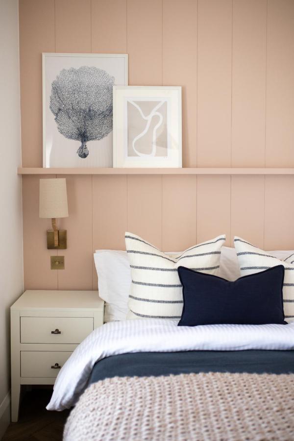John Lewis Apartment Aberaeron Zewnętrze zdjęcie