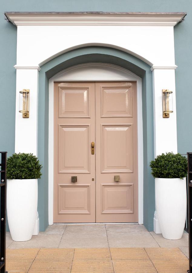 John Lewis Apartment Aberaeron Zewnętrze zdjęcie